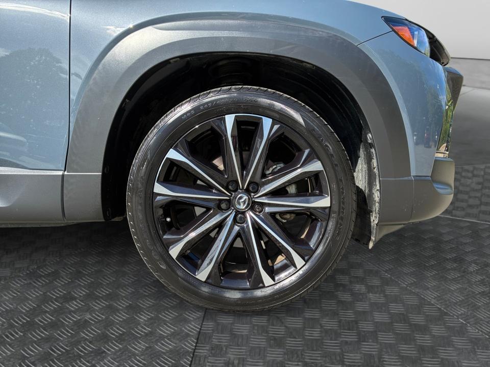 2024 Mazda Mazda CX-50 2.5 S Premium Plus Package