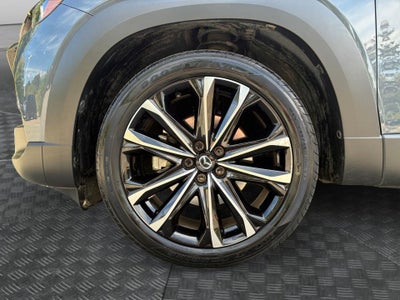 2024 Mazda Mazda CX-50 2.5 S Premium Plus Package