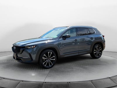 2024 Mazda Mazda CX-50 2.5 S Premium Plus Package