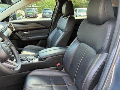 2024 Mazda Mazda CX-50 2.5 S Premium Plus Package