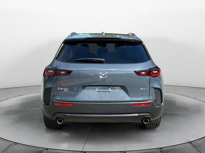 2024 Mazda Mazda CX-50 2.5 S Premium Plus Package