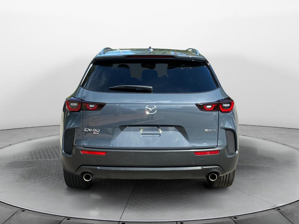 2024 Mazda Mazda CX-50 2.5 S Premium Plus Package