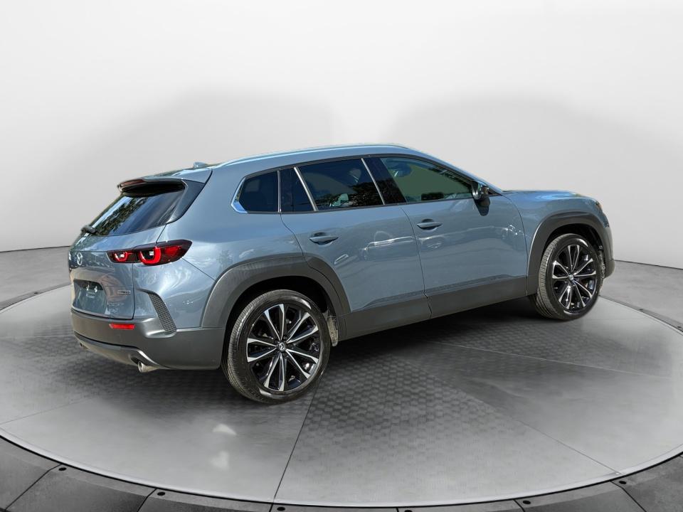 2024 Mazda Mazda CX-50 2.5 S Premium Plus Package