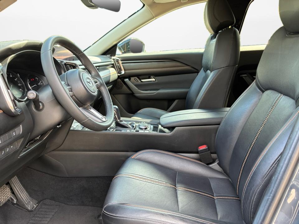 2024 Mazda Mazda CX-50 2.5 S Premium Plus Package