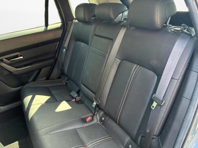 2024 Mazda Mazda CX-50 2.5 S Premium Plus Package