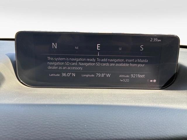 2024 Mazda Mazda CX-50 2.5 S Premium Plus Package