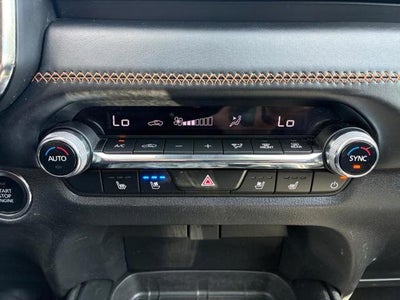 2024 Mazda Mazda CX-50 2.5 S Premium Plus Package