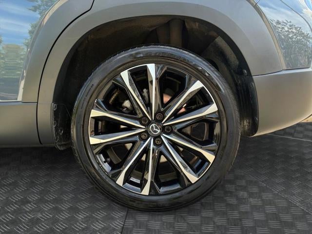 2024 Mazda Mazda CX-50 2.5 S Premium Plus Package