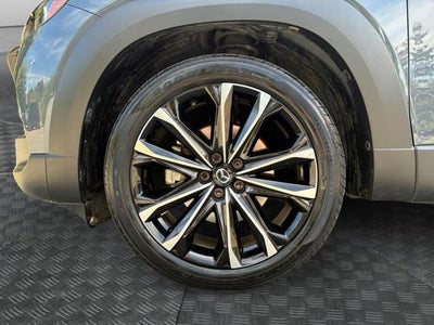 2024 Mazda Mazda CX-50 2.5 S Premium Plus Package