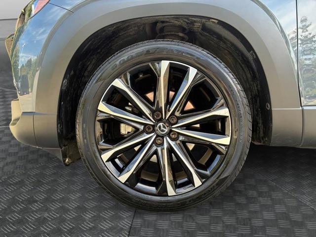 2024 Mazda Mazda CX-50 2.5 S Premium Plus Package