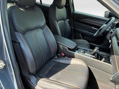 2024 Mazda Mazda CX-50 2.5 S Premium Plus Package