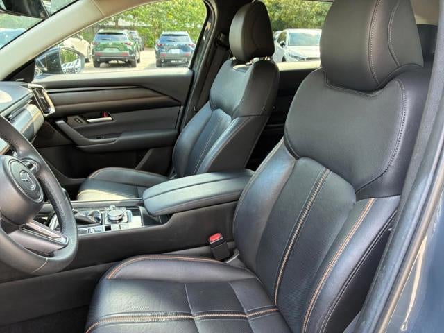 2024 Mazda Mazda CX-50 2.5 S Premium Plus Package