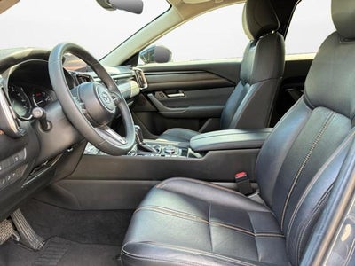 2024 Mazda Mazda CX-50 2.5 S Premium Plus Package