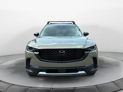 2026 Mazda Mazda CX-50 2.5 Turbo Premium Plus AWD