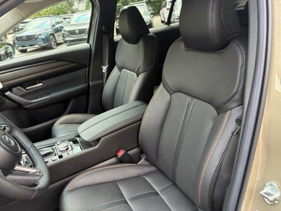 2026 Mazda Mazda CX-50 2.5 Turbo Premium Plus AWD
