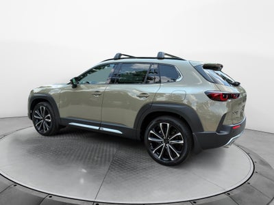 2026 Mazda Mazda CX-50 2.5 Turbo Premium Plus AWD