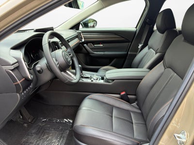 2026 Mazda Mazda CX-50 2.5 Turbo Premium Plus AWD