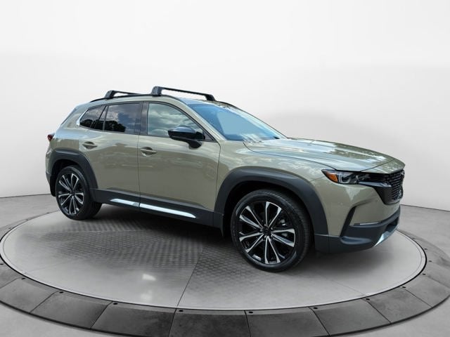2026 Mazda Mazda CX-50 2.5 Turbo Premium Plus AWD