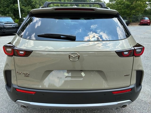 2026 Mazda Mazda CX-50 2.5 Turbo Premium Plus AWD