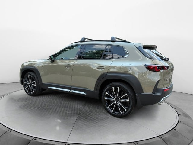 2026 Mazda Mazda CX-50 2.5 Turbo Premium Plus AWD