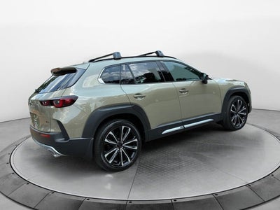 2026 Mazda Mazda CX-50 2.5 Turbo Premium Plus AWD