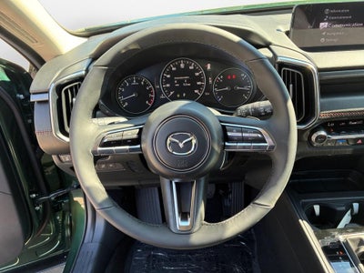 2026 Mazda Mazda CX-50 2.5 Turbo Premium Plus AWD
