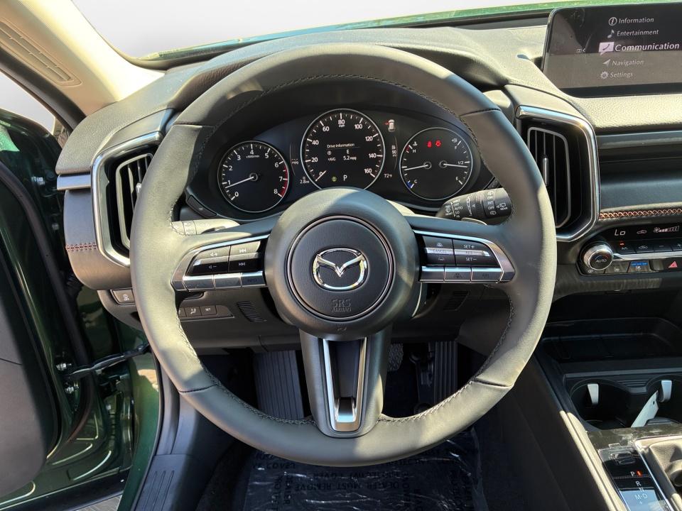 2026 Mazda Mazda CX-50 2.5 Turbo Premium Plus AWD