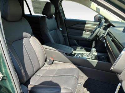 2026 Mazda Mazda CX-50 2.5 Turbo Premium Plus AWD