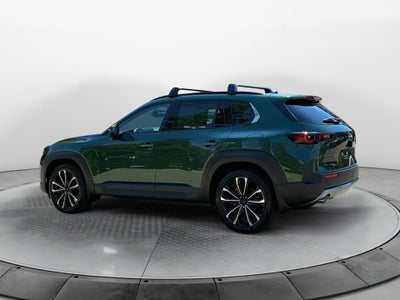 2026 Mazda Mazda CX-50 2.5 Turbo Premium Plus AWD