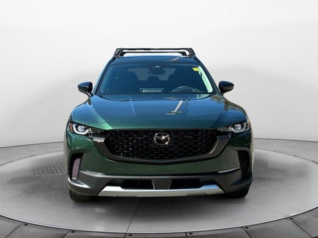 2026 Mazda Mazda CX-50 2.5 Turbo Premium Plus AWD