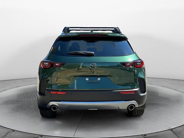 2026 Mazda Mazda CX-50 2.5 Turbo Premium Plus AWD