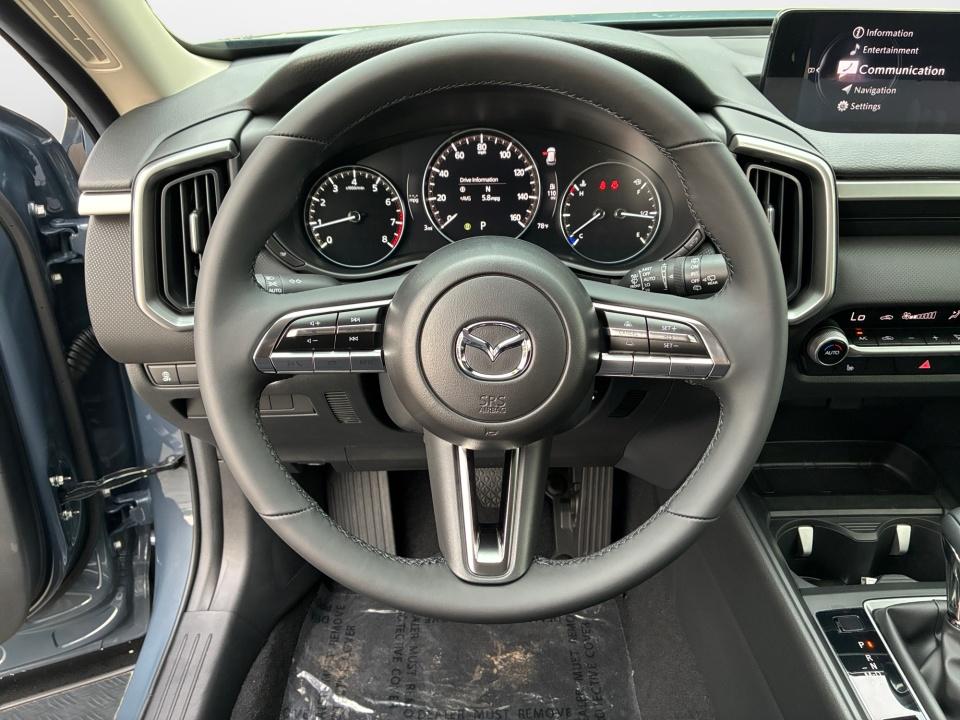 2026 Mazda Mazda CX-50 2.5 S Meridian Edition AWD