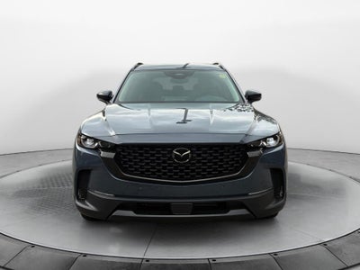 2026 Mazda Mazda CX-50 2.5 S Meridian Edition AWD