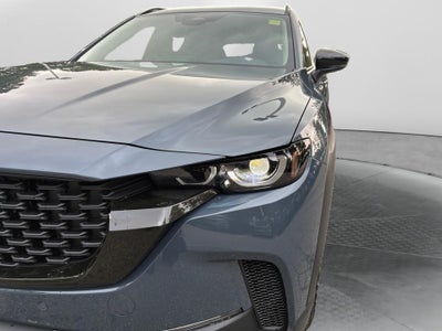 2026 Mazda Mazda CX-50 2.5 S Meridian Edition AWD