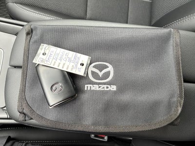 2026 Mazda Mazda CX-50 2.5 S Meridian Edition AWD