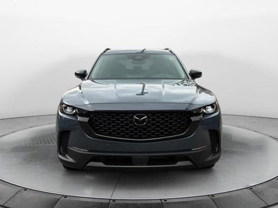 2026 Mazda Mazda CX-50 2.5 S Meridian Edition AWD