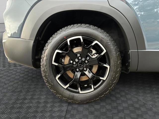 2026 Mazda Mazda CX-50 2.5 S Meridian Edition AWD