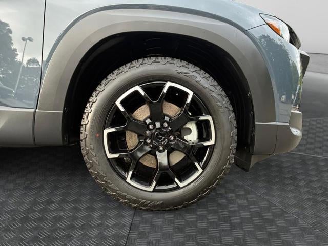 2026 Mazda Mazda CX-50 2.5 S Meridian Edition AWD