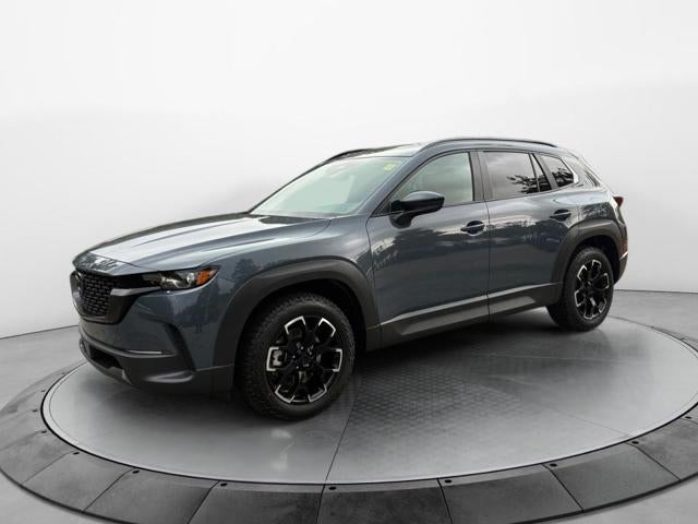 2026 Mazda Mazda CX-50 2.5 S Meridian Edition AWD