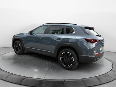 2026 Mazda Mazda CX-50 2.5 S Meridian Edition AWD
