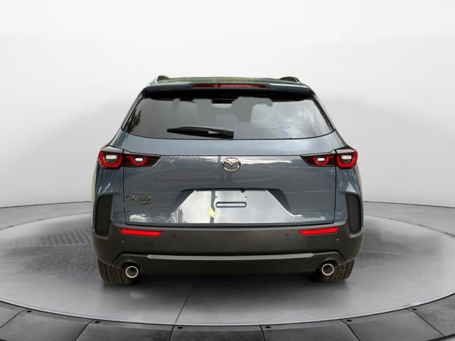 2026 Mazda Mazda CX-50 2.5 S Meridian Edition AWD