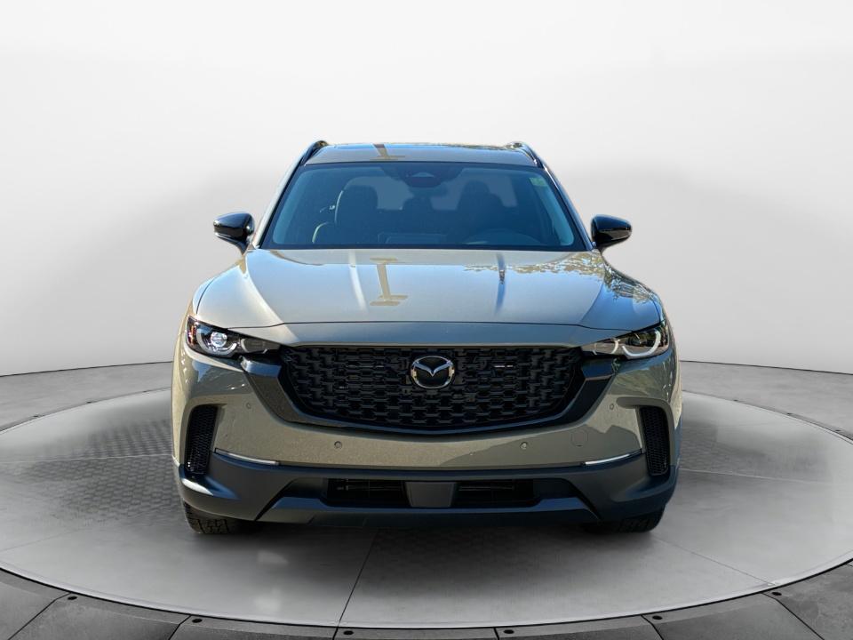 2026 Mazda Mazda CX-50 2.5 S Meridian Edition AWD
