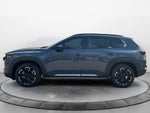 2026 Mazda Mazda CX-50 2.5 Turbo Meridian Edition AWD