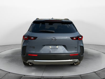 2026 Mazda Mazda CX-50 2.5 Turbo Meridian Edition AWD