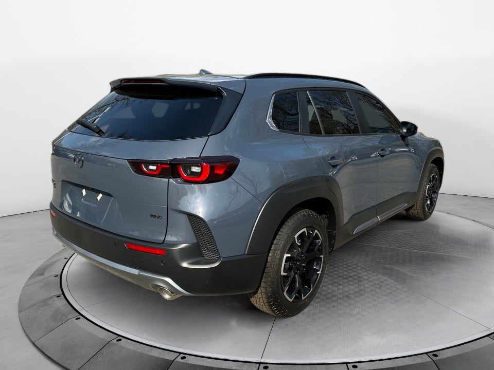 2026 Mazda Mazda CX-50 2.5 Turbo Meridian Edition AWD