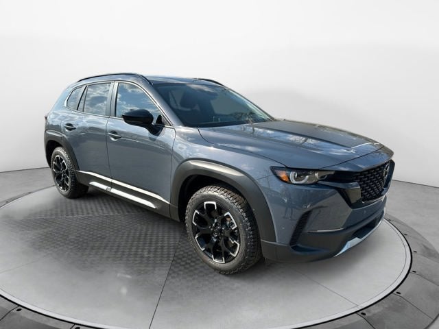 2026 Mazda Mazda CX-50 2.5 Turbo Meridian Edition AWD