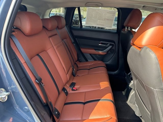 2026 Mazda Mazda CX-50 2.5 Turbo Meridian Edition AWD