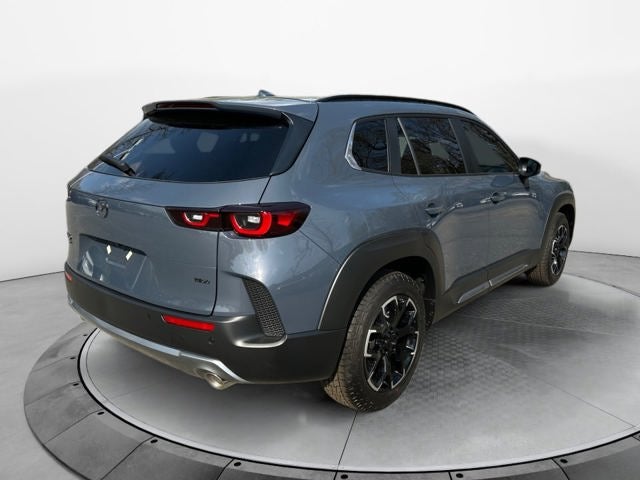 2026 Mazda Mazda CX-50 2.5 Turbo Meridian Edition AWD