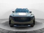 2026 Mazda Mazda CX-50 2.5 Turbo Meridian Edition