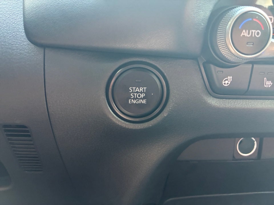 2026 Mazda Mazda CX-50 2.5 Turbo Meridian Edition